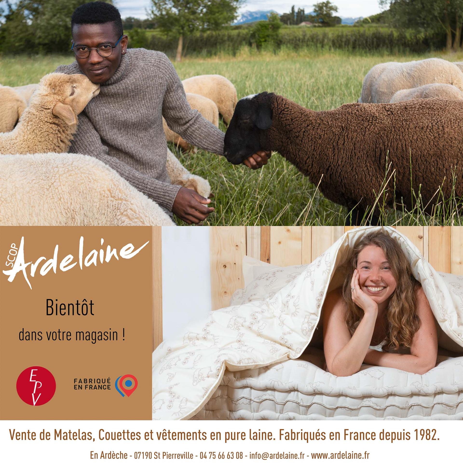 Exposition-Vente ARDELAINE