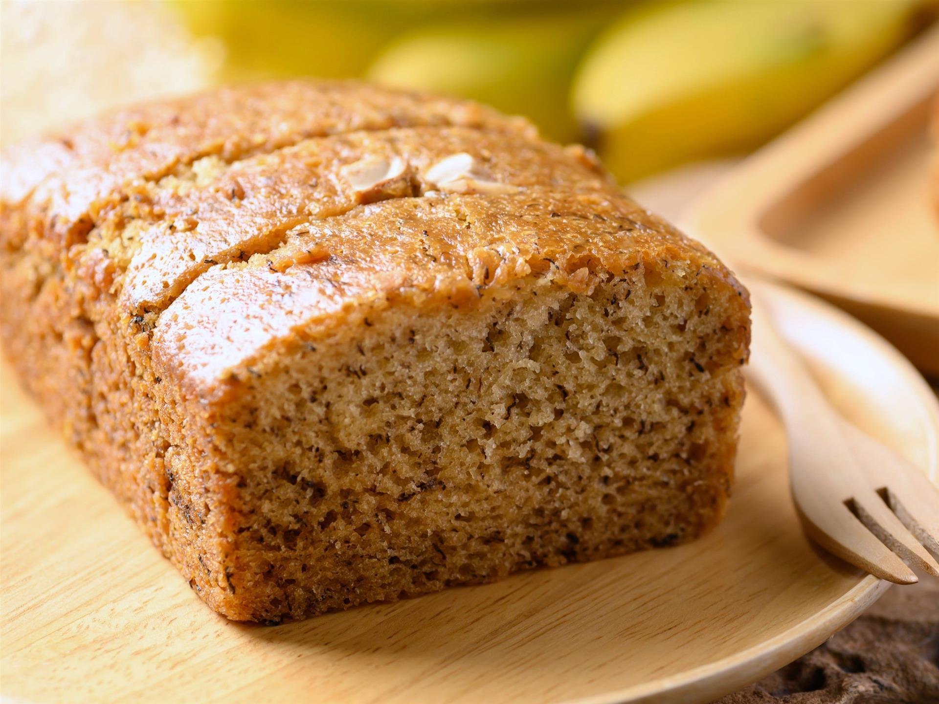 Dégustation Banana Bread – Découvrez une recette gourmande et zéro déchet Dégustation Banana Bread – Découvrez une recette gourmande et zéro déchet