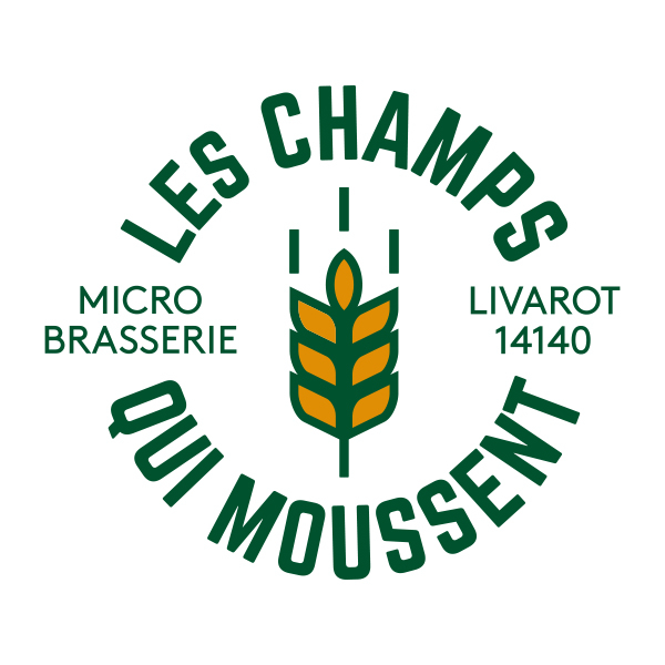 Les Champs qui Moussent Les Champs qui Moussent