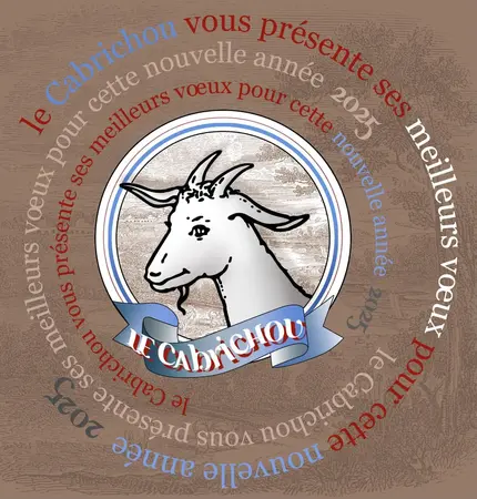 Le Cabrichou 