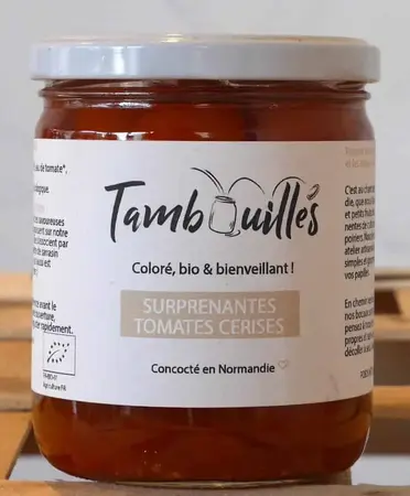 Tambouilles