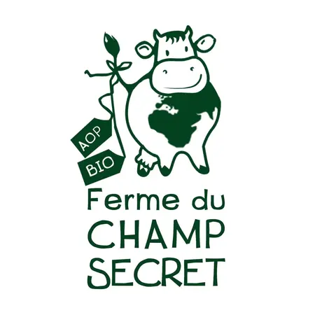 Ferme du Champ Secret Ferme du Champ Secret