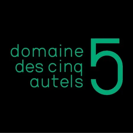 Domaine des cinq autels Domaine des cinq autels
