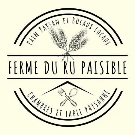 Ferme du Ru Paisible