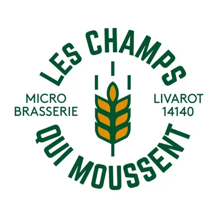 Les Champs qui Moussent 