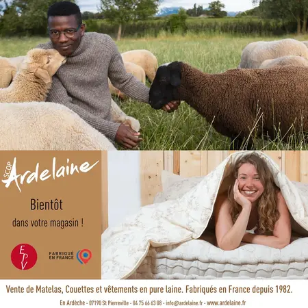 Exposition-Vente ARDELAINE