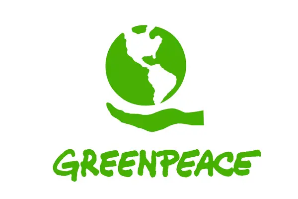 Rencontre avec Greenpeace