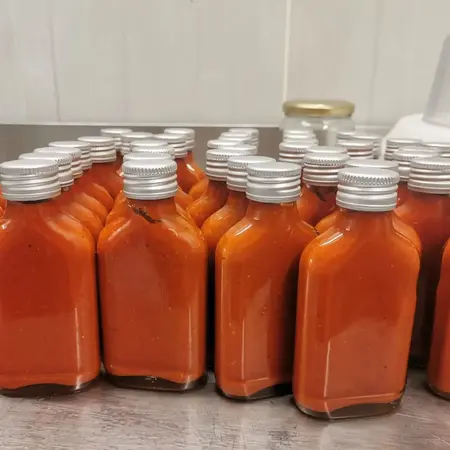 Rencontre et dégustation avec la Ferme du Rue Paisible 