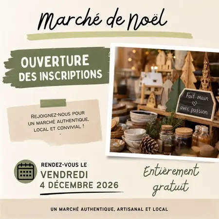 ARTISANS NORMANDS, LES INSCRIPTIONS SONT OUVERTES ! ARTISANS NORMANDS, LES INSCRIPTIONS SONT OUVERTES !