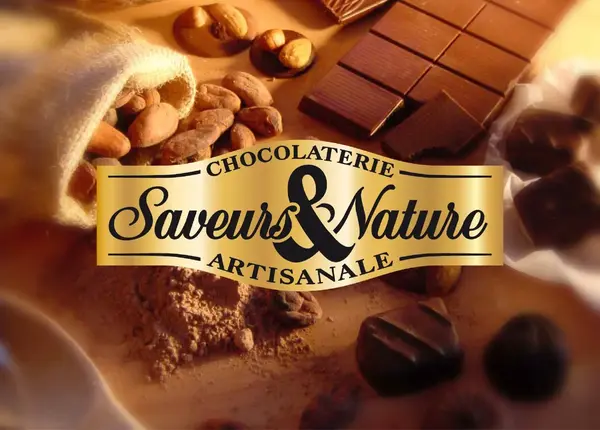 Dégustation de chocolat Saveurs et Nature Dégustation de chocolat Saveurs et Nature